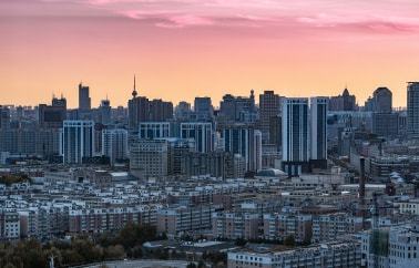 2021房地產(chǎn)開(kāi)發(fā)投資吸引力城市top100出爐,長(zhǎng)春位列46