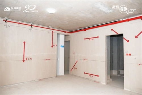 現(xiàn)場(chǎng) 探秘房地產(chǎn) 透明工廠 旭輝的模式初探