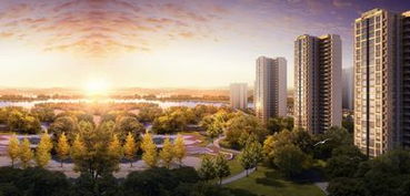 華潤(rùn)公園九里 成都高端住宅典范，實(shí)景圖、樣板間、效果圖及戶(hù)型全解析